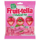Buy cheap Fruittella Strawberry Mix Online