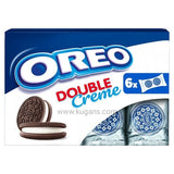 Buy cheap Oreo Double Cream 170g Online