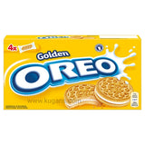 Buy cheap Oreo Golden  176g Online