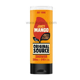 Buy cheap ORI.SOURCE SHOWER GEL MANGO Online