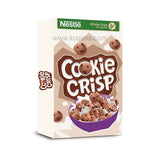 Buy cheap NESTLE COOKIE CRISP 375G Online