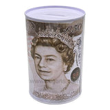Buy cheap Sterling Money Box 1pcs Online