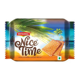 Buy cheap Britannia Nice Time 80g Online