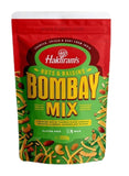Buy cheap HALDIRAMS BOMB MIX NUTS RAISIN Online