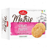 Buy cheap Haldirams Chat Papdi 130g Online