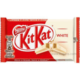 Buy cheap Kit Kat 4 Finger White Online