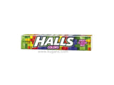 Buy cheap Halls Mix Fruit Colors Online