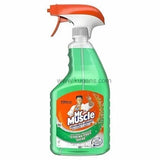 Buy cheap Mrmuscle Adv Window Glass 750ml Online