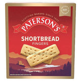 Buy cheap Patersons Short Bread Fingers Online