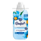 Buy cheap Comfort Fab Conditioner 990ml Online