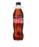 Buy cheap Coca Cola Zero 500ml Online