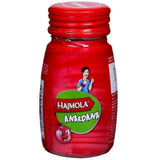 Buy cheap HAJMOLA ANARDANA 120 TABS Online