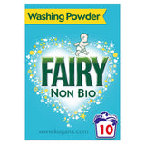 Buy cheap Fairy Powder Non Bio 650g Online