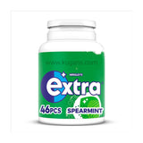 Buy cheap Wrigleys Extra Spearmint 46g Online