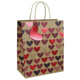 Buy cheap GM HEARTS LARGE BAG Online