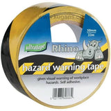 Buy cheap ULTRATAPE HAZARD YELLOW TAPE Online