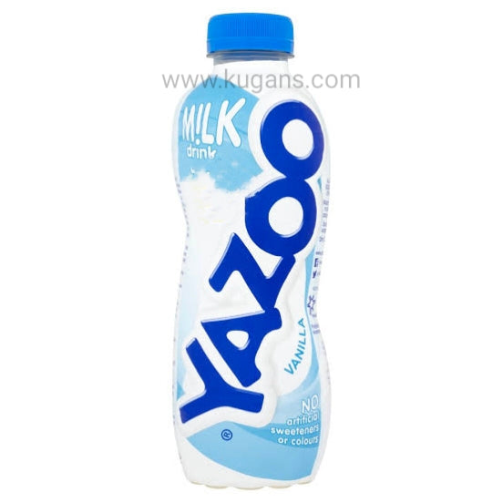 Buy cheap YAZOO VANILLA DRINK Online