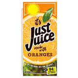 Buy cheap Just Juice Orange 200 Ml Online