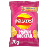 Buy cheap WALKERS PRAWN COCKTAIL 70G Online
