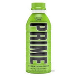 Buy cheap PRIME DRINK LEMON LIME Online