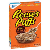 Buy cheap REESES PUFFS CEREAL Online