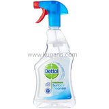 Buy cheap DETTOL ANTIBA SURFACE CLEANSER Online