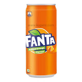 Buy cheap Fanta Orange 300ml Online
