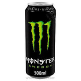 Buy cheap Monster Energy 500ml Online