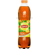 Buy cheap Lipton Ice Tea Peach Fruity 1.5 Litre Online