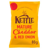 Buy cheap Kettle Chesse & Red Onion Online