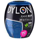 Buy cheap DYLON JEANS BLUE 350G Online