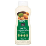 Buy cheap Cl Garlic Mayo Sauce 1 Litre Online