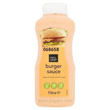 Buy cheap Cl Burger Sauce 1 Litre Online