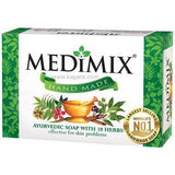 Buy cheap Medimix Classic Soap Online