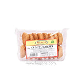 Buy cheap Medina Jeera Biscuits 225g Online