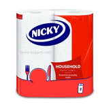 Buy cheap NICKY KITCKEN TOWEL 2S Online