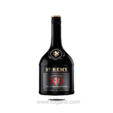 Buy cheap St Remy Xo Brandy 75cl Online