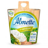 Buy cheap ALMETTE Z OGORKIEM I ZIOLAMI Online