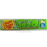 Buy cheap Chupa Chups Babol G.apple Online