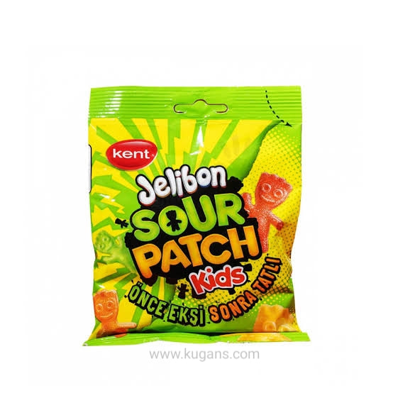 Buy cheap SOUR PATCH 80G Online
