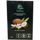 Buy cheap VALLEY COCONUT CUBES 1KG Online