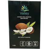 Buy cheap Valley Coconut Cubes 1kg Online