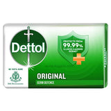 Buy cheap DETTOL SHOP ORIGINAL75G Online