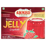 Buy cheap AHMED STRAWBERRY JELLY Online