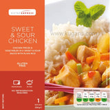 Buy cheap Bistro Express Meals 350g Online