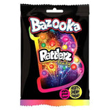 Buy cheap Bazooka Rattlerz Fruity 100g Online