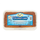 Buy cheap REGAL COCONUT SLICED CAKE10PCS Online