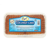 Buy cheap REGAL COCONUT SLICED CAKE10PCS Online