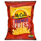 Buy cheap MC CAIN FRENCH FRIES 700G Online