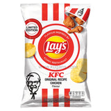 Buy cheap Lays Kfc Original 150g Online